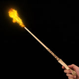 Magic Flame Wand