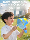 Children's Air Bubble Machine