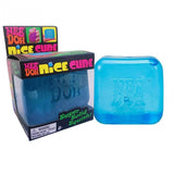 Squishy Sensory Fidget Cube