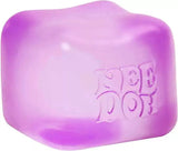 Squishy Sensory Fidget Cube