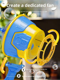 Children's Air Bubble Machine