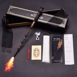 Magic Flame Wand