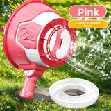 Children's Air Bubble Machine