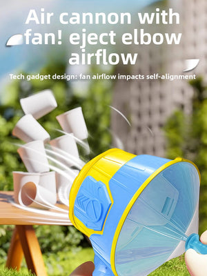 Children's Air Bubble Machine