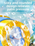 Children's Air Bubble Machine