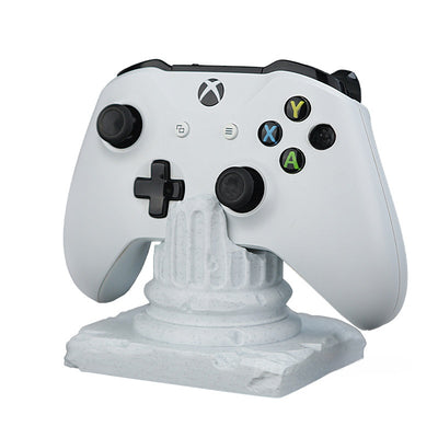 Roman Column Game Controller Desktop Stand